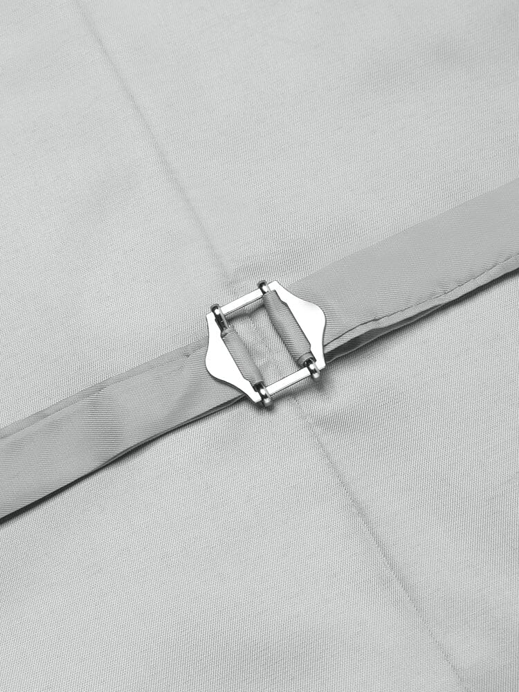 Klassisch 3-Teil Anzug Set with Tie