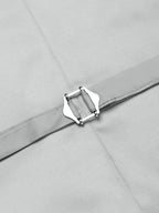 Klassisch 3-Teil Anzug Set with Tie