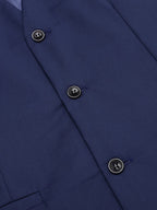 Uni Blazer Jacke Weste Hose Suits