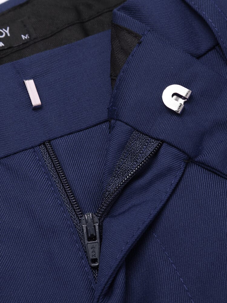 Uni Blazer Jacke Weste Hose Suits
