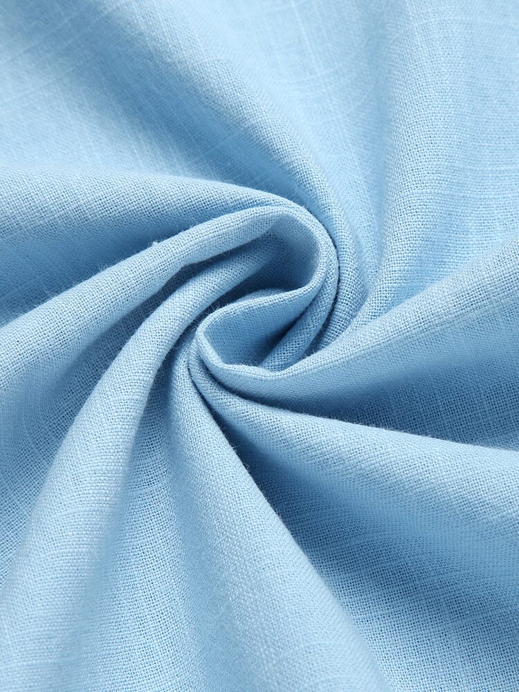 Soft Klassisch Fit Baumwolle Hemd (US Only)