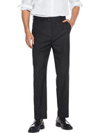 Klassisch Fit Flach Front Straight Hose