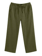 Casual 2 Teile Henley Hemden Set