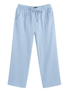 Casual 2 Teile Henley Hemden Set