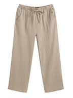 Casual 2 Teile Henley Hemden Set