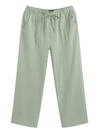 Casual 2 Teile Henley Hemden Set