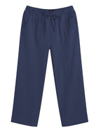 Casual 2 Teile Henley Hemden Set
