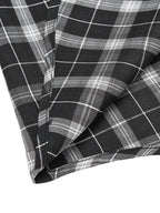 Klassisch Lang Ärmel Plaid Hemden
