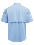 Schnell Trocken Outdoor Hemd