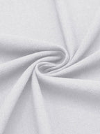 Casual Baumwolle Leinen Kimono Sets