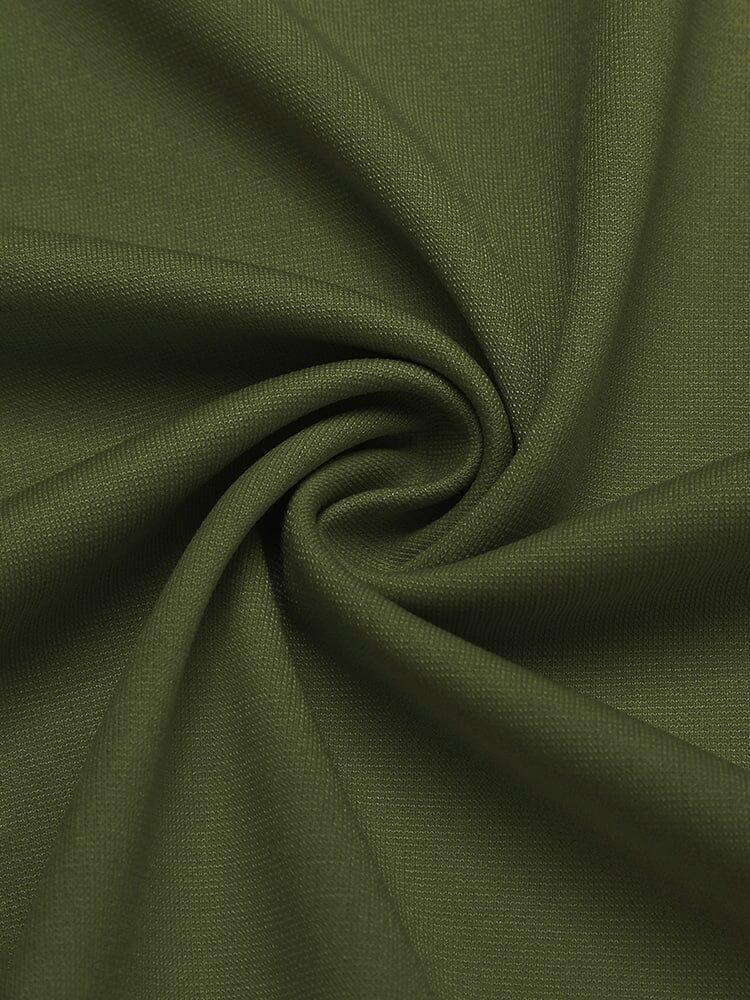 Casual Wrinkle Free Hemd
