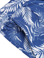 Hawaii Schnell Trocken Flower Shorts