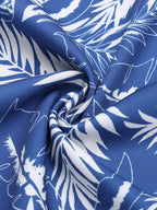 Hawaii Schnell Trocken Flower Shorts