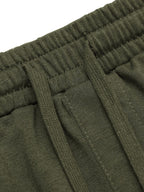 Lockere Fit Mit Kapuze Sweatsuit Set