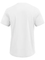 Casual Leinen Stil Henley Hemd