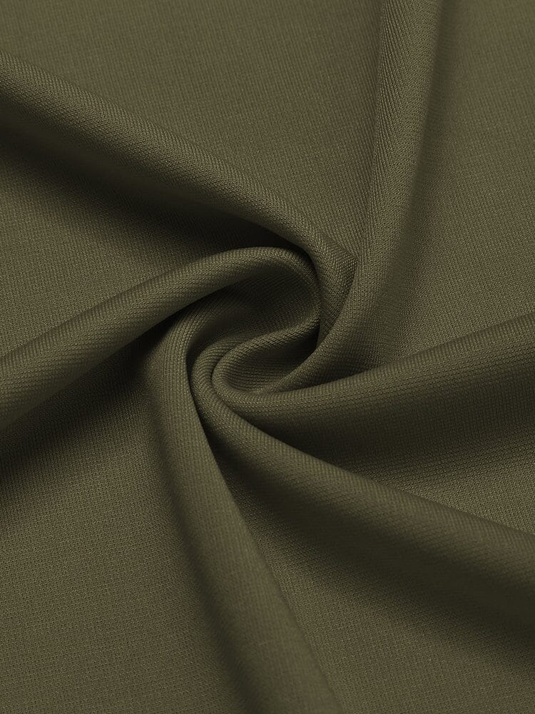 Casual Soft Wrinkle Free Hemd