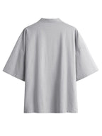 Baumwolle Leinen Kimono Hemd