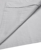 Baumwolle Leinen Kimono Hemd