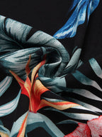 Casual Hawaii Hemd Set