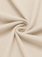 Soft Pure Baumwolle Hemd Set