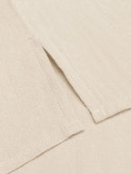 Soft Pure Baumwolle Hemd Set