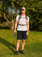 Schnell Trocken Cargo Shorts