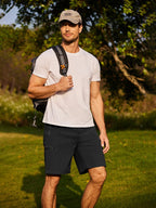 Schnell Trocken Cargo Shorts