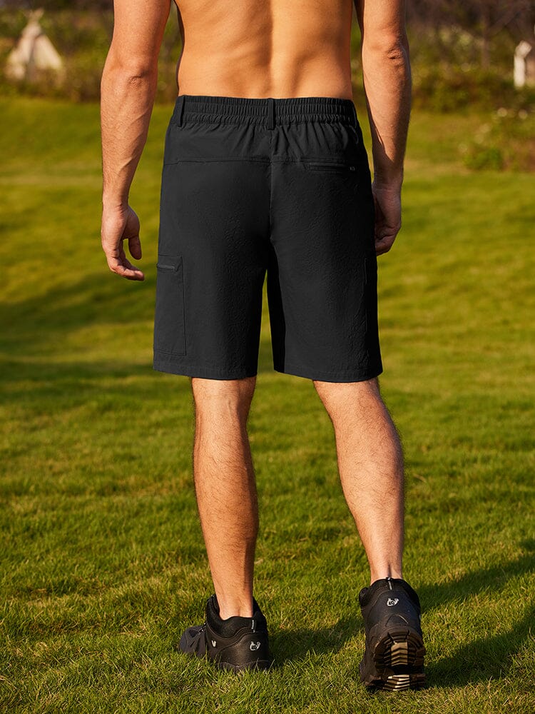 Schnell Trocken Cargo Shorts
