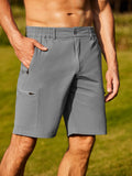 Schnell Trocken Cargo Shorts