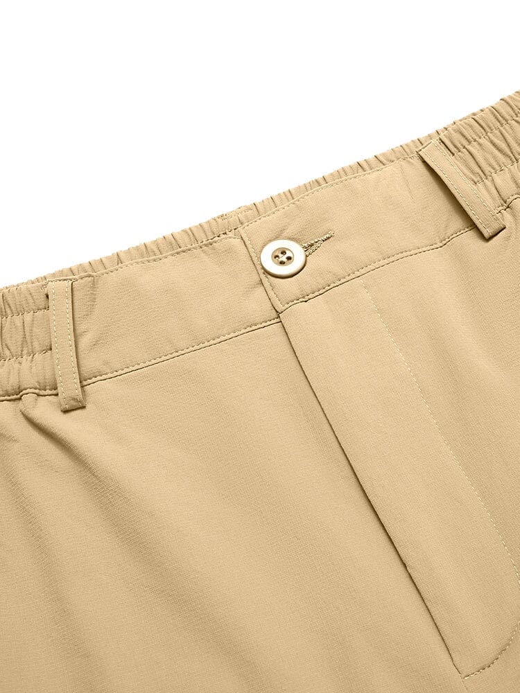 Schnell Trocken Cargo Shorts