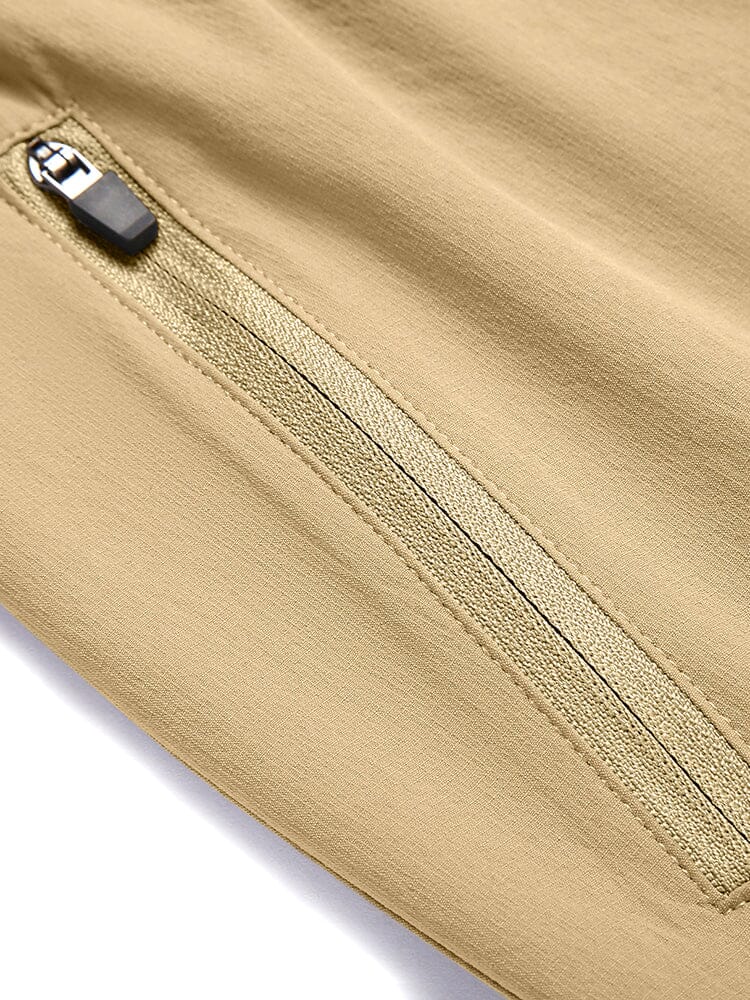 Schnell Trocken Cargo Shorts