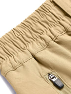 Schnell Trocken Cargo Shorts