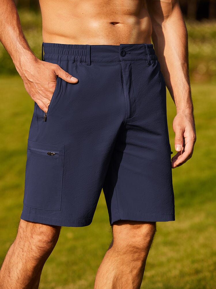 Schnell Trocken Cargo Shorts