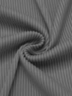 Casual Loose Fit Shirt Sets