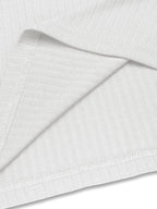 Casual 2-Pack Stretch Ribbed Hemden