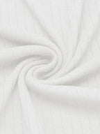 Casual 2-Pack Stretch Ribbed Hemden