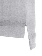 Casual Lightweight Athletisch Hoodie
