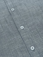100% Baumwolle Oxford Hemd