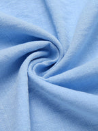 Cozy Lightweight Uni Hemd Sets