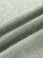 Casual Leinen Skin-friendly Hemden