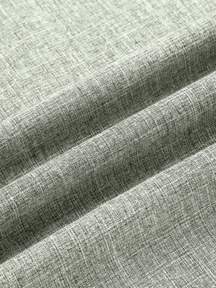 Casual Leinen Skin-friendly Hemden