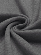 Casual Strick Polo Hemden