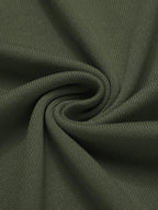 Klassisch Quarter Zip Polo Hemd
