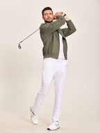 Casual Windproof Bomber Jacke