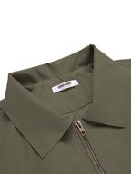 Casual Windproof Bomber Jacke