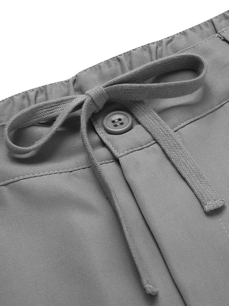 Klassisch Uni Color Chino Hose (US Only)