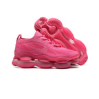 Nike Air Max Scorpion Rot Blush Damen Sneaker Innovative