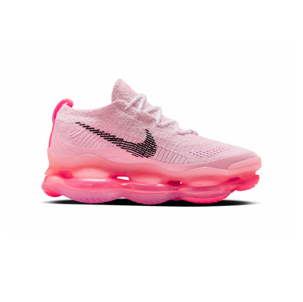 Nike Air Max Scorpion Rosa Acceso Hot Pink Damen Sneaker Modern