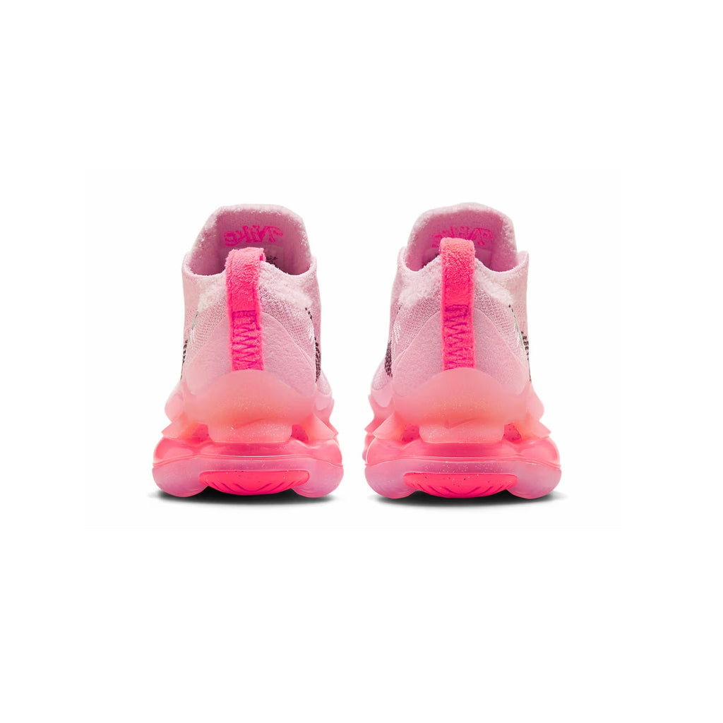 Nike Air Max Scorpion Rosa Acceso Hot Pink Damen Sneaker Modern