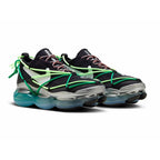 Nike Air Max Scorpion Schwarz Grün Have a Nice Day Herren Sneaker Modern